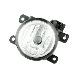 CONCEPT AUTOMOTIVE LIGHTS Replacement For 2016-2018 Honda Pilot Fog Lights Lamps and Assembly Set L&R Side