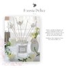 MATHILDE M. - Fragrant Bag for Cupboards, Drawers, Luggage and