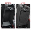 Xotic Tech Center Console Under Armrest Hidden Secret Compartment Tray