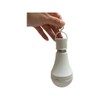 SMARTCHARGE Smart Bulb Intelligent 80% Good CRI, Energy Saving, Good