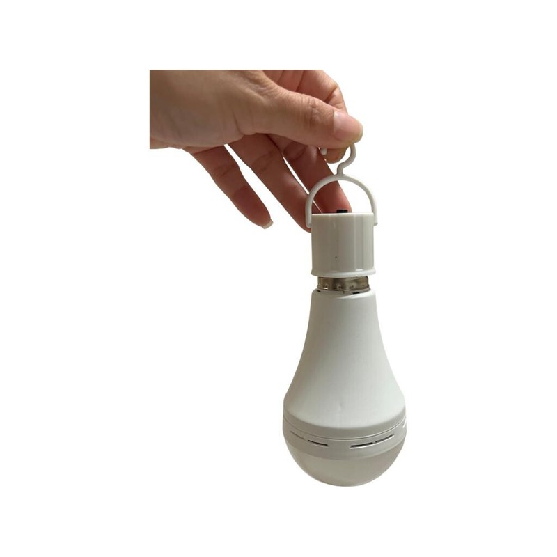 SMARTCHARGE Smart Bulb Intelligent 80% Good CRI, Energy Saving, Good