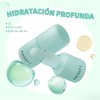 Protector Labial Reparador Para Labios Balsamos Humectante Contiene Escualeno Aceite