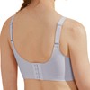 AILIVIN Full Coverage Bras for Women Wireless Bra Women's Minimizer