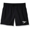 Speedo Boys 13" Watershorts | Swim Shorts | Swimming Trunks