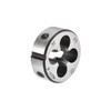 sourcing map M12 X 1.5 Metric Round Die, Machine Thread