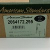 American Standard NEW AMERICAN STANDARD 2064.172.295 SERIN EXTENSION POWER PROXIMITY