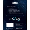 RAVEN XT - Thermal Pad 13 W/MK - 100 x