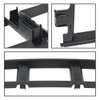 G-PLUS Front Bumper Lower Center Cover & Bumper Guards Pads