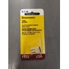 Bussman FMS-25 Slotted Micro Female Maxi – 25 Amp