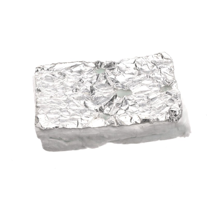 Market Forge Insulation, Stellar Blower Dr