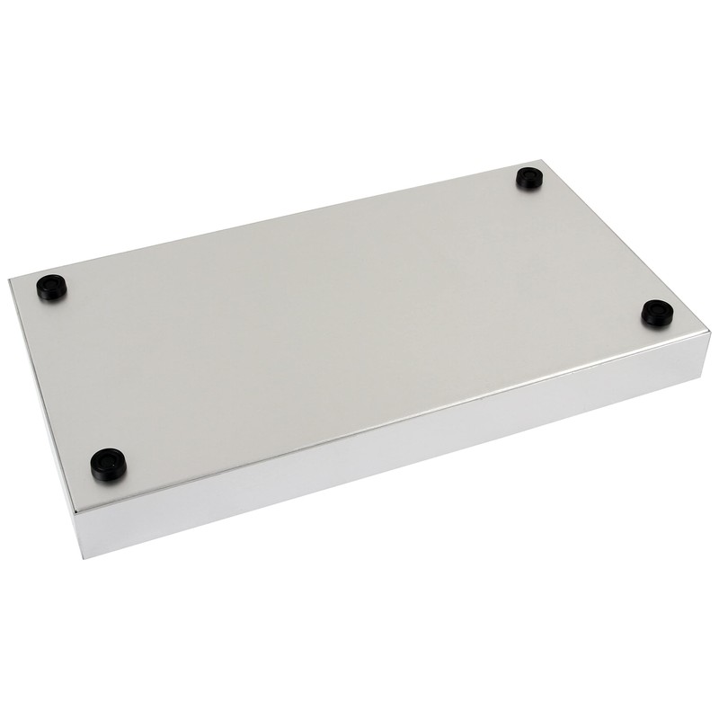 Saro Fridge Model Stay Cool 1/3 GN Platter, 32.5 x