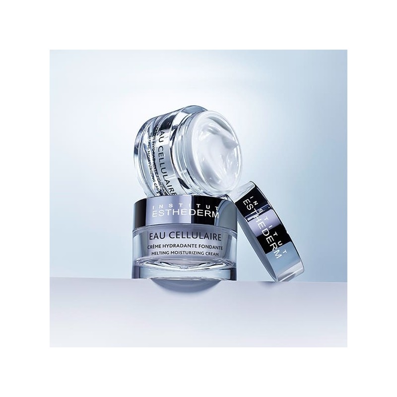 Esthederm Cellular Water Cream 50ml / 에스테덤 셀룰러 워터크림 50ml