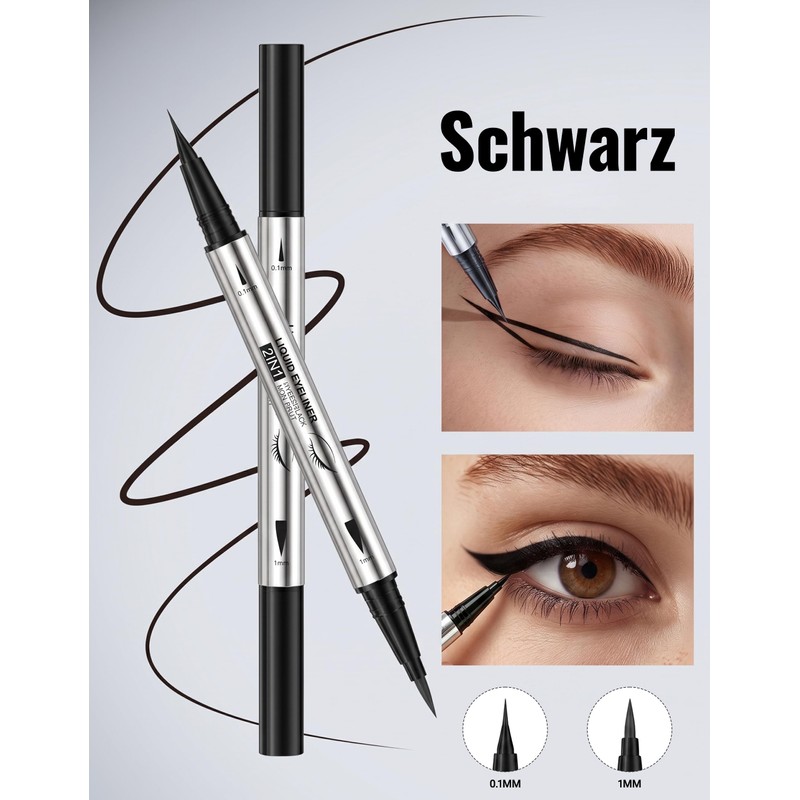 Erinde Eyeliner