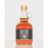 Mansfield Maple Certified Organic Pure Vermont Maple Syrup Amber Rich (Vermont Medium), 500ml Glass Bottle