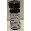 Silver Nitrate Crystal Powder 5 Grams / >99.9% Pure ACS