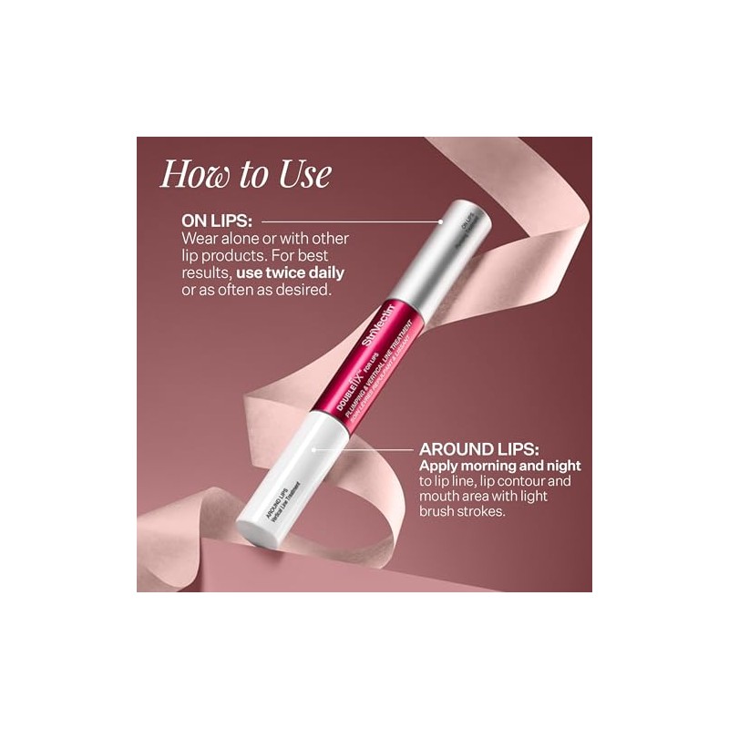 StriVectin, Double Fix™ for Lips Plumping & Vertical Line Treatment