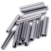 D1 (1mm x 6mm) Slotted Spring Pin (Heavy) - Stainless