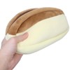 SK Japan Stationery Together 17003 Okamochi Mochi Pouch, Pudding, Twitter