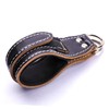WOONEKY Ankle Straps for Cable Machine Fitness Supply Ankle Suort