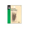 Dritz(R) Tidy Pins - 1-1/4 Inch 25/Pkg