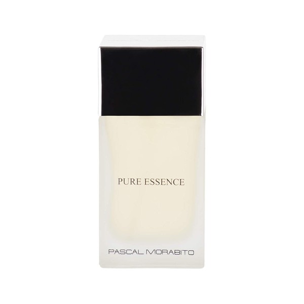 Pascal Morabito - Pure Essence - Eau de Toilette - Spray for Men - Oriental Woody Fragrance - 3.3 oz