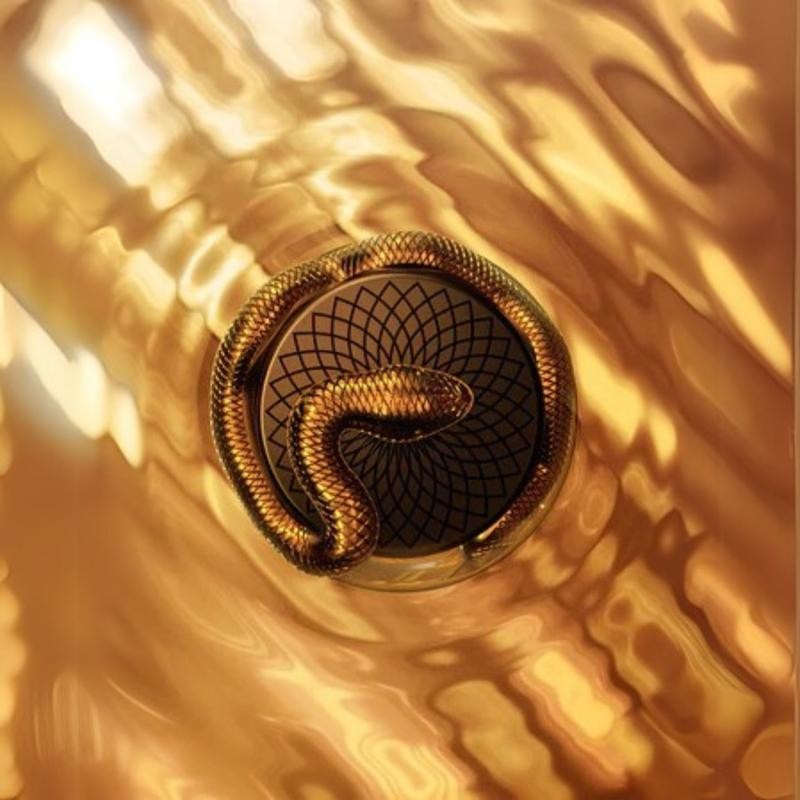 LATTAFA TERIAQ INTENSE EAU DE PARFUM 3.4FL.OZ