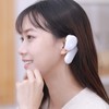 1 Pair Electric Heated Ear Warmer 3 Level Temperature Control