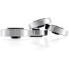 Hifi Lab Aluminium Feet 45 x 15 Device Feet Aluminium