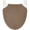 Kakiuchi Toilet Seat Cover for Wash, Heating, U-Shape, O-Shape, and