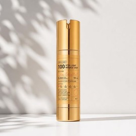 VT Cosmetics [Focus] VT Vita-Light Riddle Shot 100 Essence 50ml / [집중] VT 비타-라이트 리들샷 100 에센스 50ml