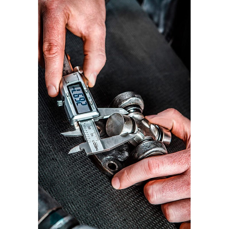 NEO 75-011 150 mm Digital Calliper
