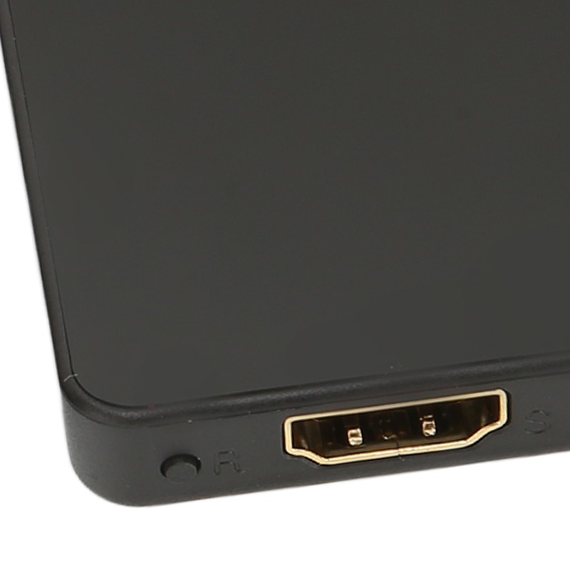HD Multimedia Interface Extender Wireless High Speed AV Transmitter Receiver