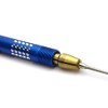 Happy Bomb with 3 Diamond Tips Bead Reamer, 4.5 inches