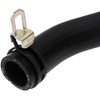Dorman 626-834 Engine Coolant Overflow Hose Compatible with Select Ford