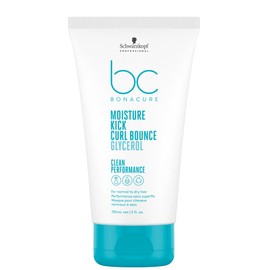 Schwarzkopf Professional BC Clean Performance Moisture Kick Curl Bounce 150ml