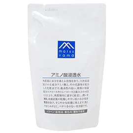 Matsuyama M-Mark Amino Acid Osmotic Water Refill 190 ml