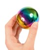 TickiT 72265 Sfere misteriose riflettenti sensoriali, piccole