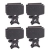 MAGT Bicycle Brake Pads, Resin Pads, Quiet Bicycle Disc Brake