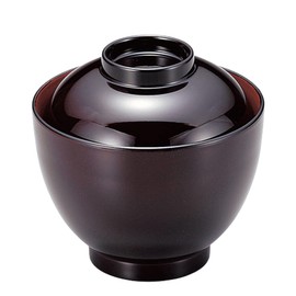 J-kitchens No245265 Dishwasher-Safe Bowl, Heat Resistant ABS Resin, 3.2 x 3.2 inches (8.3 x 8.1 cm), 5.3 fl oz (150 cc)