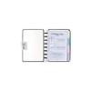 Ambar EcoSmart Notebook A5 PU 100Sheets 100G ClassroomMates Brown