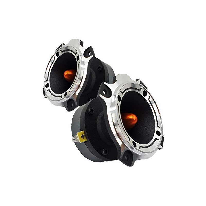 Gravity Warzone Series - WZ40TW - Heavy Duty Titanium Super