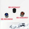Viclaakesi 55556227 90530050 55563957 Restrictor Valve Check Oil Flow for