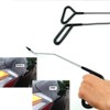WHDZ Paintless Dent Repair Tools Removal Tip Stainless Steel and