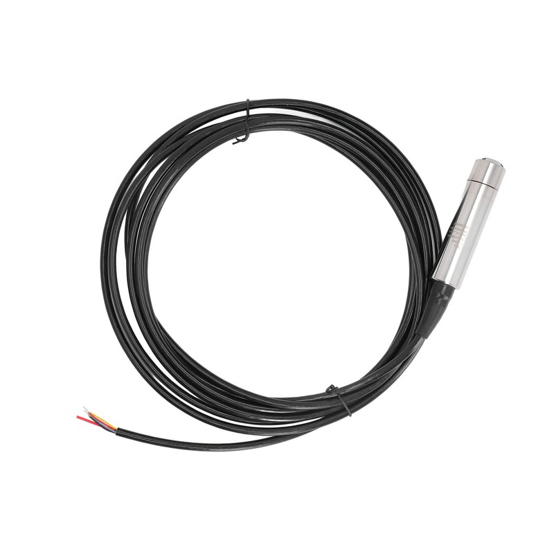 T3000 Throw in Type Liquid Level Transmitter High Accuracy Water