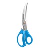 Rockingham Forge KS-21245BL 9.25cm Poultry Shears, Blue