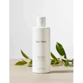 Tea Tree Tónico Facial Farmasi 125 Ml