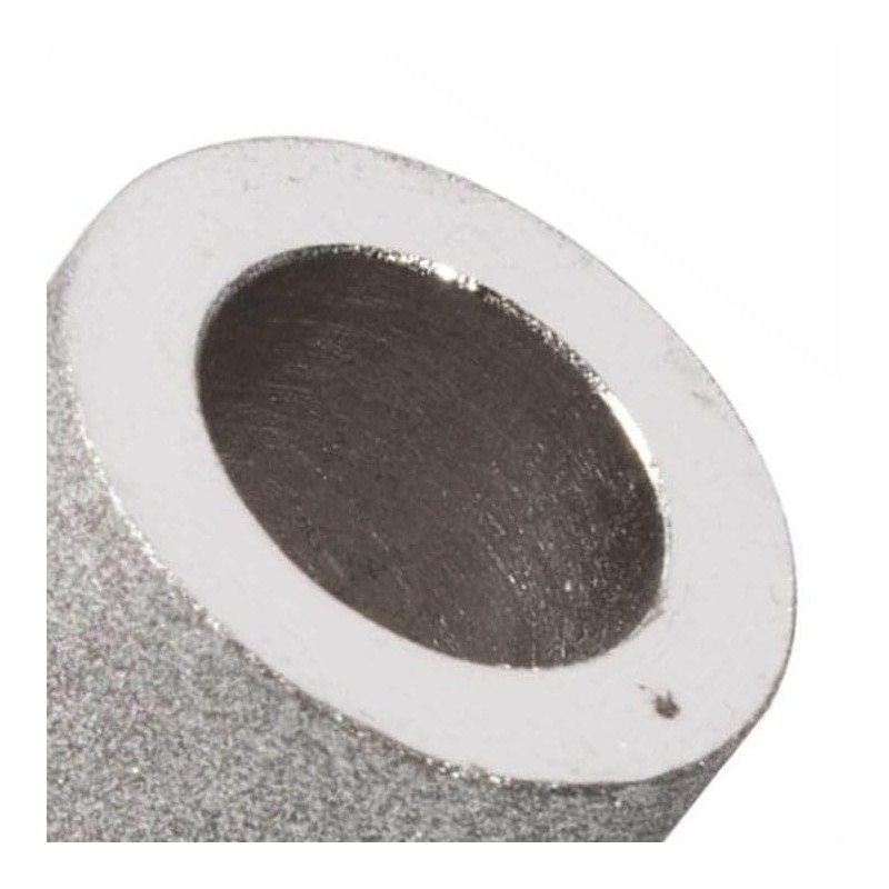 LEFITPA Replacement 120 Grit Rep Diamond Grinding Wheel for Drill