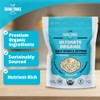 Farm to Table Foods Ultimate Organic Whole Grain Oatmeal –