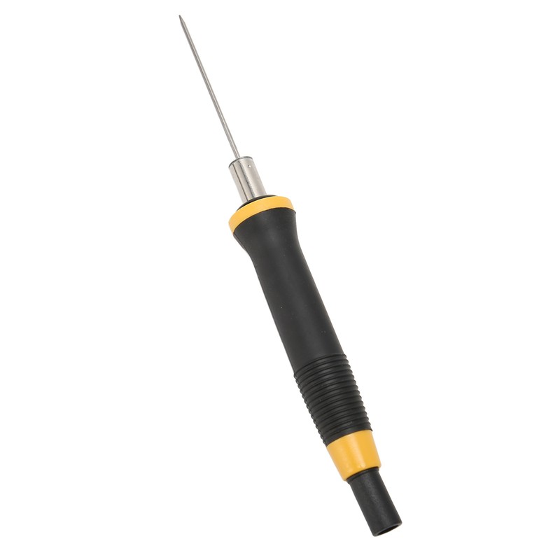 Hot Knife Foam Cutter Smoothly Cut DC 12V 3A Foam