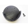 ForteFabrica Wall Mount Hanger for Compact Milwaukee M18 Hand Vacuum